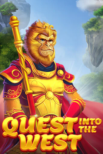 Quest into the West бесплатная онлайн игра от лучшего сайта Гранд Казино Казахстан