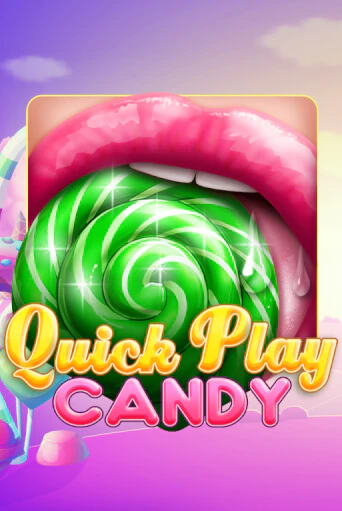 Quick Play Candy бесплатная онлайн игра от лучшего сайта Гранд Казино Казахстан