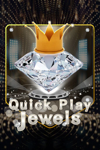 Quick Play Jewels бесплатная онлайн игра от лучшего сайта Гранд Казино Казахстан