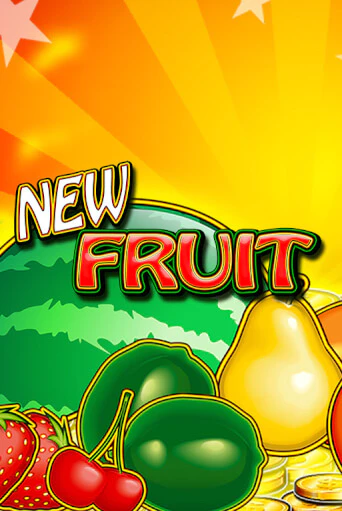 RCT - New Fruit бесплатная онлайн игра от лучшего сайта Гранд Казино Казахстан