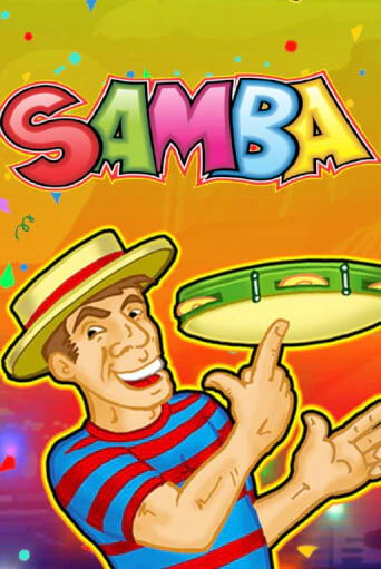 RCT - Samba бесплатная онлайн игра от лучшего сайта Гранд Казино Казахстан