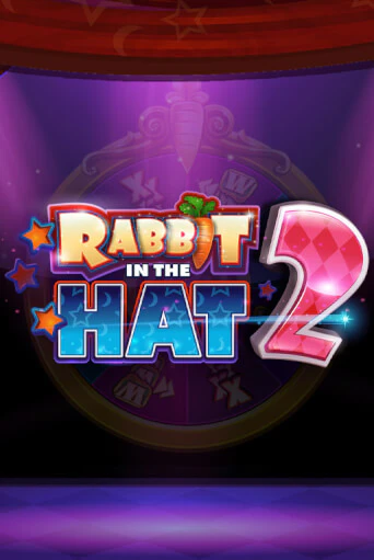 Rabbit In The Hat 2 бесплатная онлайн игра от лучшего сайта Гранд Казино Казахстан