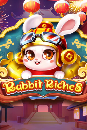 Rabbit Riches бесплатная онлайн игра от лучшего сайта Гранд Казино Казахстан