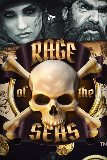 Rage of the Seas бесплатная онлайн игра от лучшего сайта Гранд Казино Казахстан