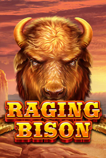 Raging Bison бесплатная онлайн игра от лучшего сайта Гранд Казино Казахстан