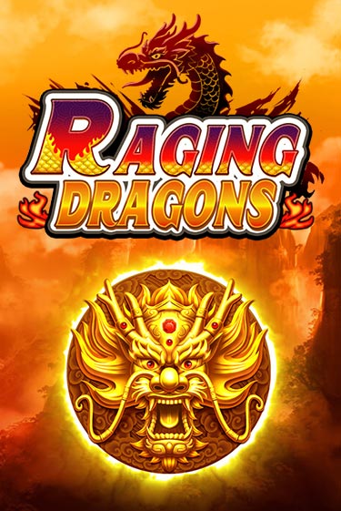 Raging Dragons бесплатная онлайн игра от лучшего сайта Гранд Казино Казахстан