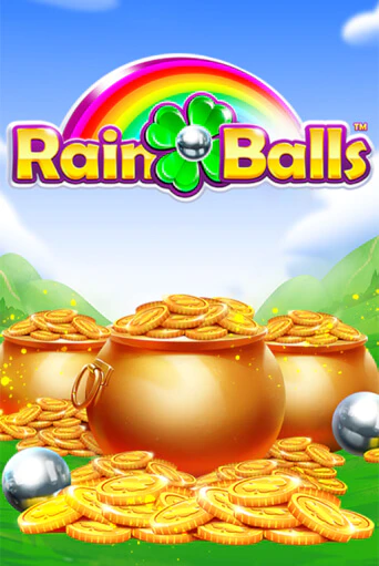 RainBalls бесплатная онлайн игра от лучшего сайта Гранд Казино Казахстан