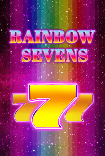 Rainbow Sevens бесплатная онлайн игра от лучшего сайта Гранд Казино Казахстан