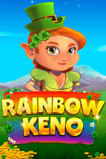 Rainbow Keno бесплатная онлайн игра от лучшего сайта Гранд Казино Казахстан