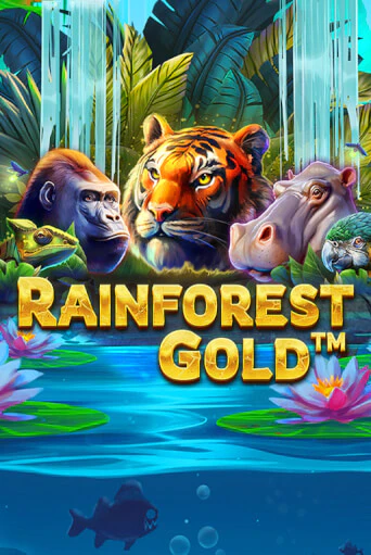 Rainforest Gold бесплатная онлайн игра от лучшего сайта Гранд Казино Казахстан