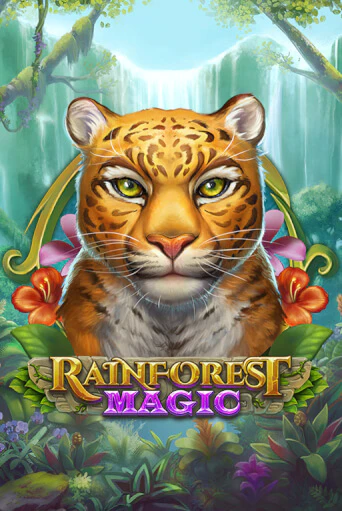 Rainforest Magic бесплатная онлайн игра от лучшего сайта Гранд Казино Казахстан