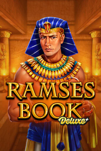 Ramses Book Deluxe бесплатная онлайн игра от лучшего сайта Гранд Казино Казахстан