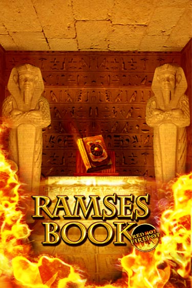 Ramses Book Red Hot Firepot бесплатная онлайн игра от лучшего сайта Гранд Казино Казахстан