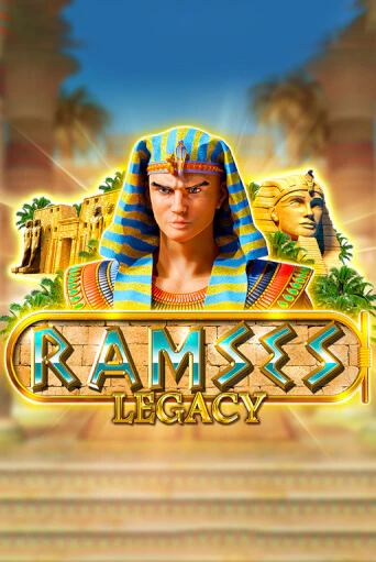 Ramses Legacy бесплатная онлайн игра от лучшего сайта Гранд Казино Казахстан