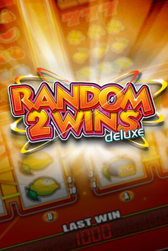 Random 2 Wins Deluxe бесплатная онлайн игра от лучшего сайта Гранд Казино Казахстан