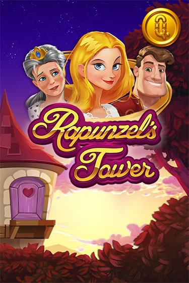 Rapunzel's Tower бесплатная онлайн игра от лучшего сайта Гранд Казино Казахстан