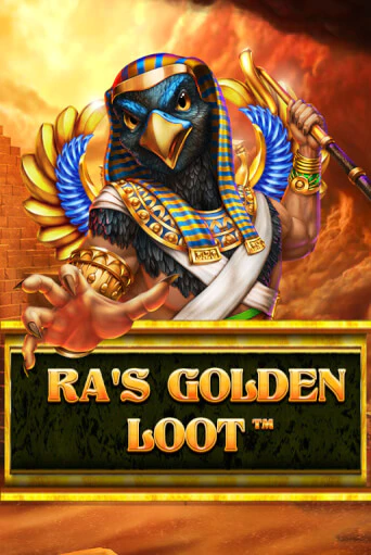 Ra's Golden Loot бесплатная онлайн игра от лучшего сайта Гранд Казино Казахстан