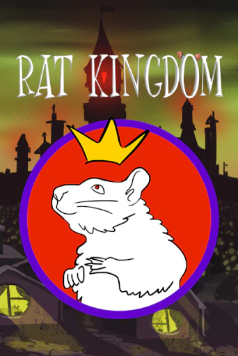 Rat Kingdom бесплатная онлайн игра от лучшего сайта Гранд Казино Казахстан