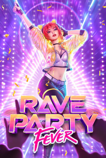 Rave Party Fever бесплатная онлайн игра от лучшего сайта Гранд Казино Казахстан