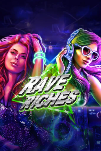 Rave Riches бесплатная онлайн игра от лучшего сайта Гранд Казино Казахстан