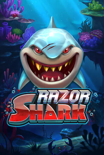 Razor Shark бесплатная онлайн игра от лучшего сайта Гранд Казино Казахстан