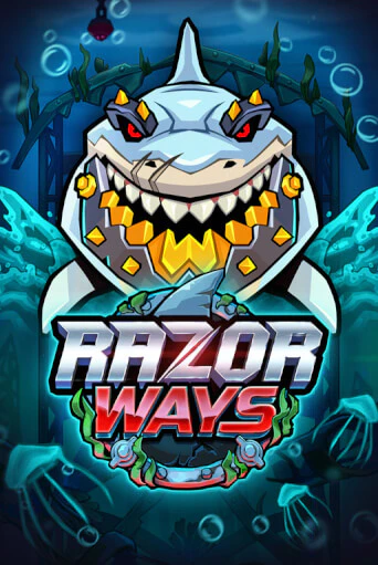 Razor Ways бесплатная онлайн игра от лучшего сайта Гранд Казино Казахстан