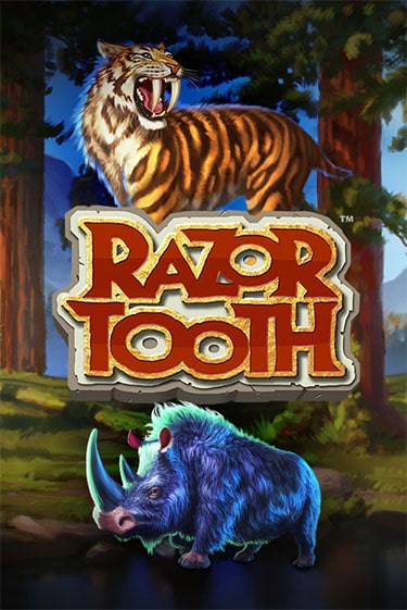 Razortooth бесплатная онлайн игра от лучшего сайта Гранд Казино Казахстан