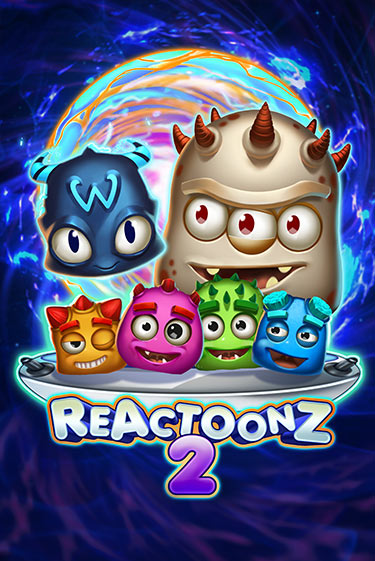 Reactoonz 2 бесплатная онлайн игра от лучшего сайта Гранд Казино Казахстан