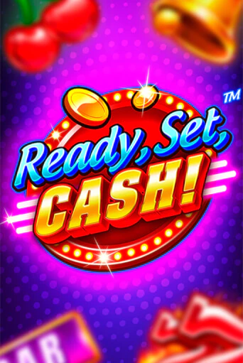 Ready, Set, CASH! бесплатная онлайн игра от лучшего сайта Гранд Казино Казахстан