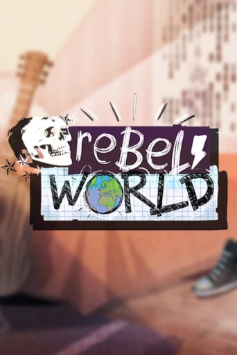 Rebel World бесплатная онлайн игра от лучшего сайта Гранд Казино Казахстан