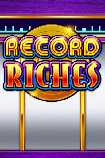 Record Riches бесплатная онлайн игра от лучшего сайта Гранд Казино Казахстан