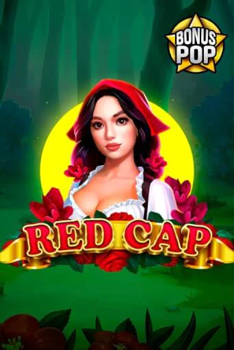 Red Cap бесплатная онлайн игра от лучшего сайта Гранд Казино Казахстан