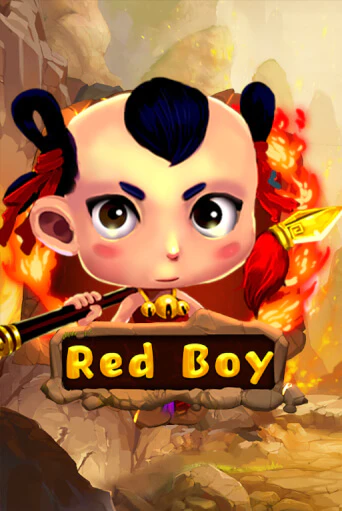 Red Boy бесплатная онлайн игра от лучшего сайта Гранд Казино Казахстан