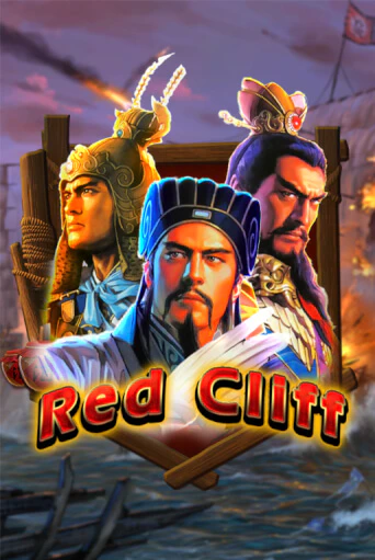 Red Cliff бесплатная онлайн игра от лучшего сайта Гранд Казино Казахстан