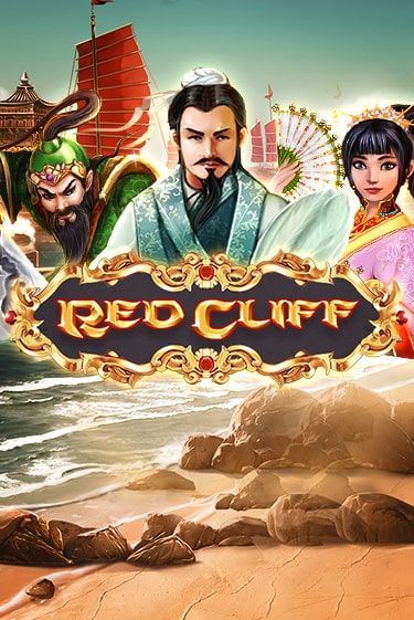 Red Cliff бесплатная онлайн игра от лучшего сайта Гранд Казино Казахстан