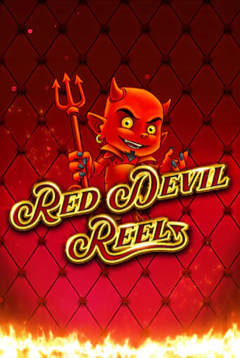 Red Devil Reel бесплатная онлайн игра от лучшего сайта Гранд Казино Казахстан