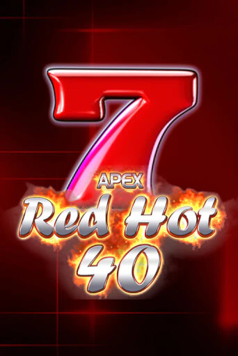 Red Hot 40 бесплатная онлайн игра от лучшего сайта Гранд Казино Казахстан