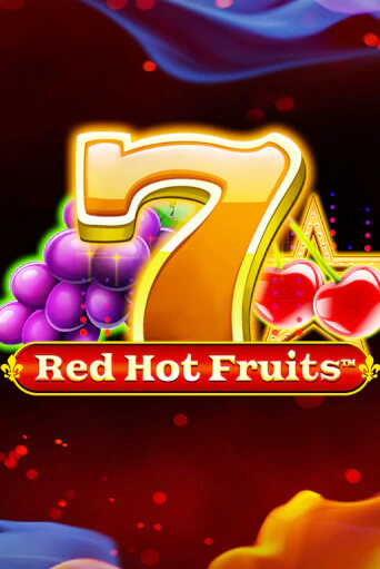 Red Hot Fruits бесплатная онлайн игра от лучшего сайта Гранд Казино Казахстан