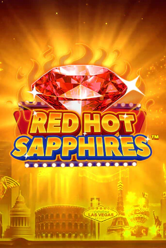 Red Hot Sapphires™ бесплатная онлайн игра от лучшего сайта Гранд Казино Казахстан