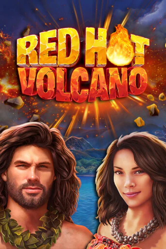 Red Hot Volcano бесплатная онлайн игра от лучшего сайта Гранд Казино Казахстан