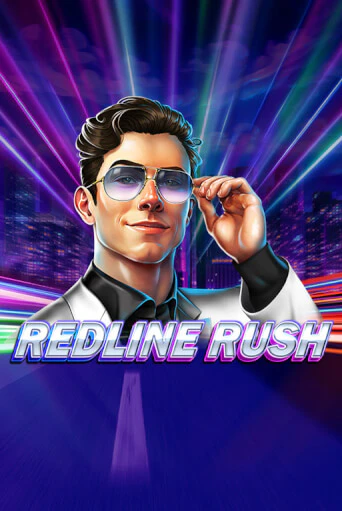 Redline Rush бесплатная онлайн игра от лучшего сайта Гранд Казино Казахстан