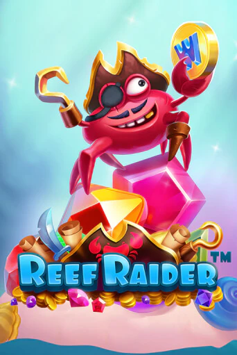 Reef Raider™ бесплатная онлайн игра от лучшего сайта Гранд Казино Казахстан