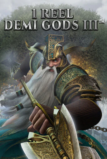 1 Reel Demi Gods III бесплатная онлайн игра от лучшего сайта Гранд Казино Казахстан