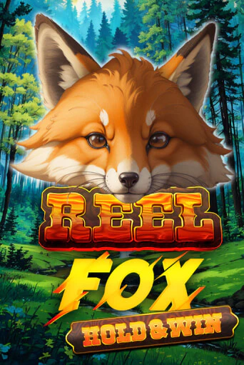 Reel Fox бесплатная онлайн игра от лучшего сайта Гранд Казино Казахстан