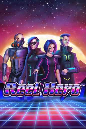 Reel Hero бесплатная онлайн игра от лучшего сайта Гранд Казино Казахстан