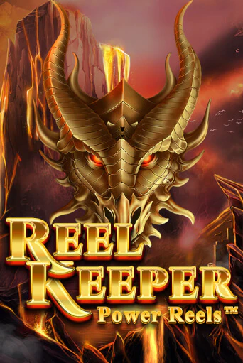 Reel Keeper Power Reels™ бесплатная онлайн игра от лучшего сайта Гранд Казино Казахстан