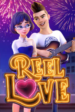 Reel Love бесплатная онлайн игра от лучшего сайта Гранд Казино Казахстан