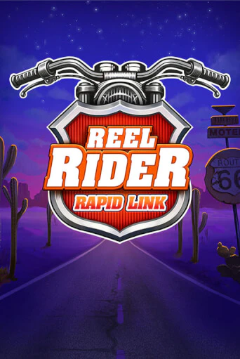 Reel Rider: Rapid Link бесплатная онлайн игра от лучшего сайта Гранд Казино Казахстан