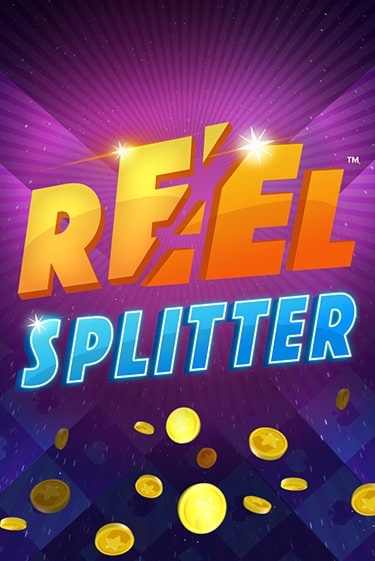 Reel Splitter бесплатная онлайн игра от лучшего сайта Гранд Казино Казахстан