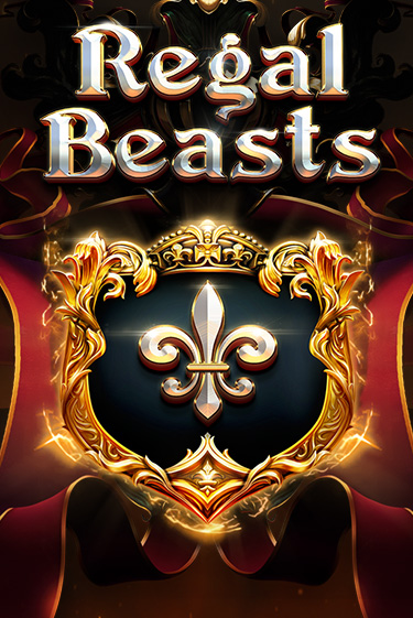 Regal Beasts бесплатная онлайн игра от лучшего сайта Гранд Казино Казахстан